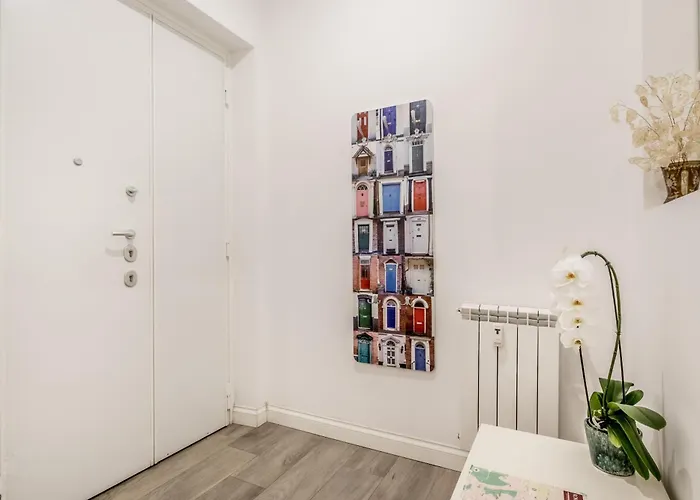 Apartment Vatican
