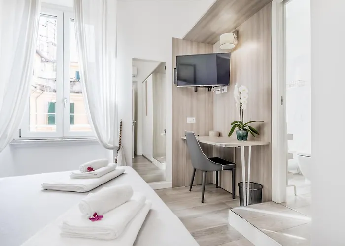 Apartment Vatican *