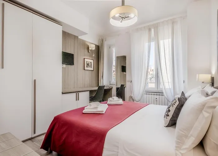 Apartment Vatican *
