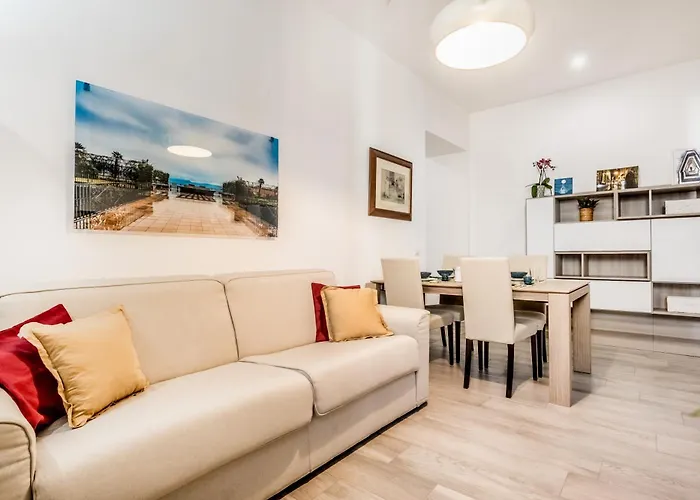 Apartment Vatican *