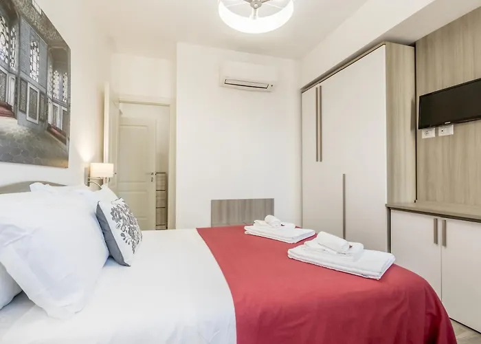 Apartment Vatican *