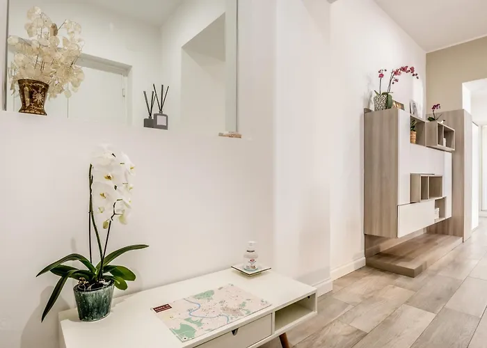 Apartment Vatican