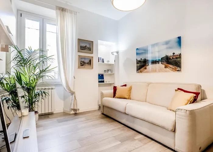 Apartment Vatican *